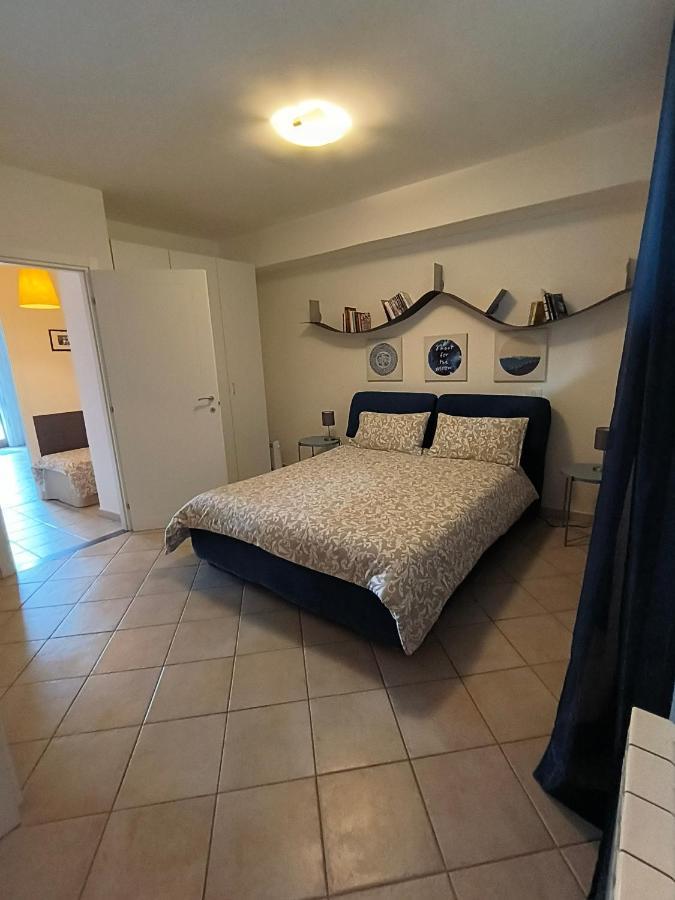 5 C Cutaias Apartment 카타니아 외부 사진