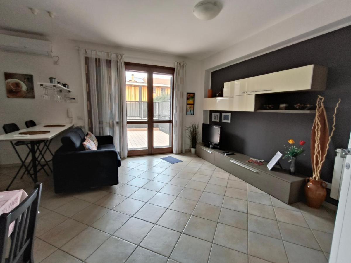 5 C Cutaias Apartment 카타니아 외부 사진
