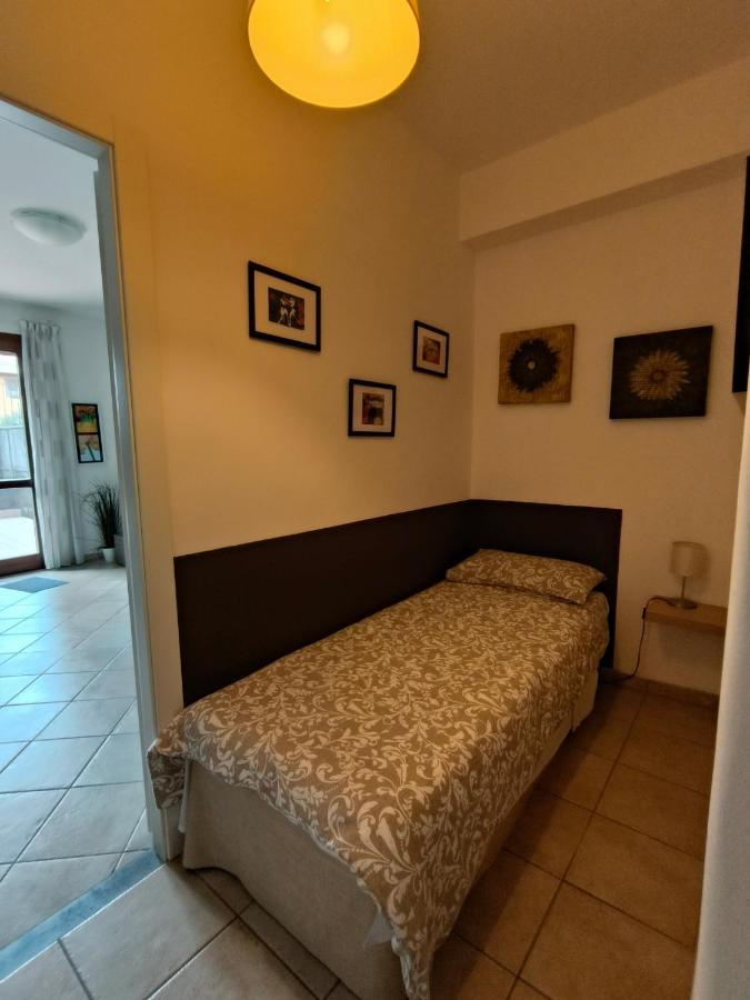 5 C Cutaias Apartment 카타니아 외부 사진
