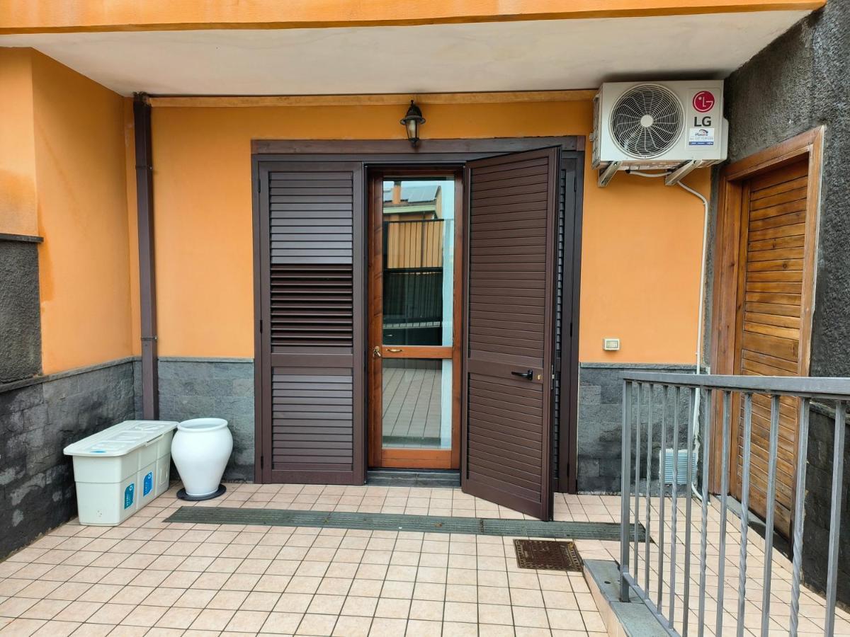 5 C Cutaias Apartment 카타니아 외부 사진